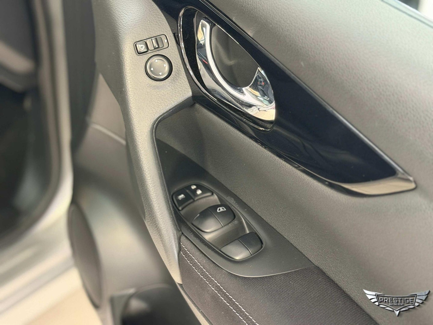 Used Nissan Qashqai 2017 for sale - 78062994: Photo 83