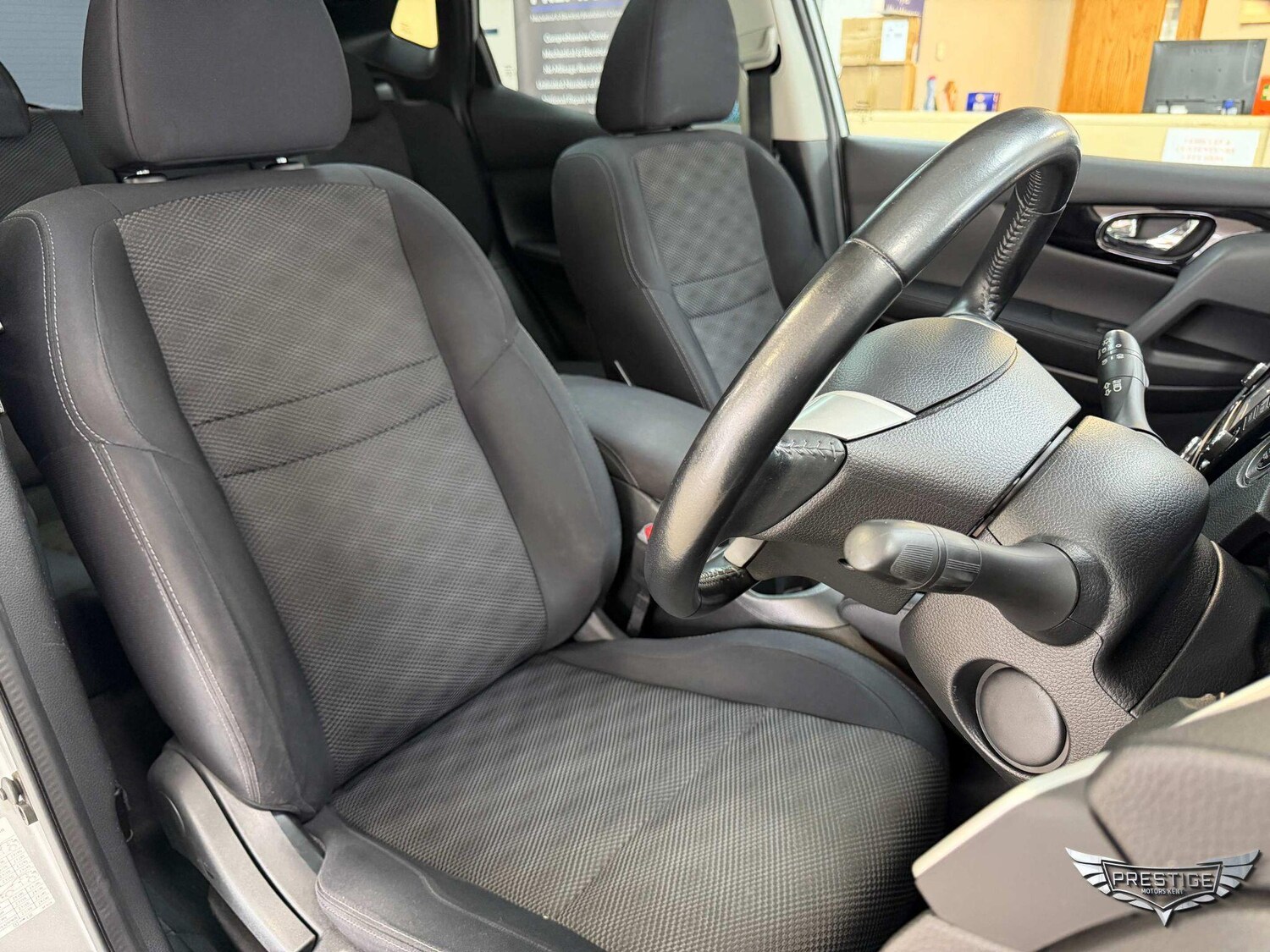 Used Nissan Qashqai 2017 for sale - 78062994: Photo 84