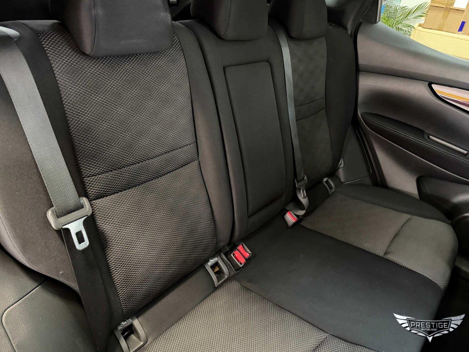 Used Nissan Qashqai 2017 for sale - 78062994: Photo 85