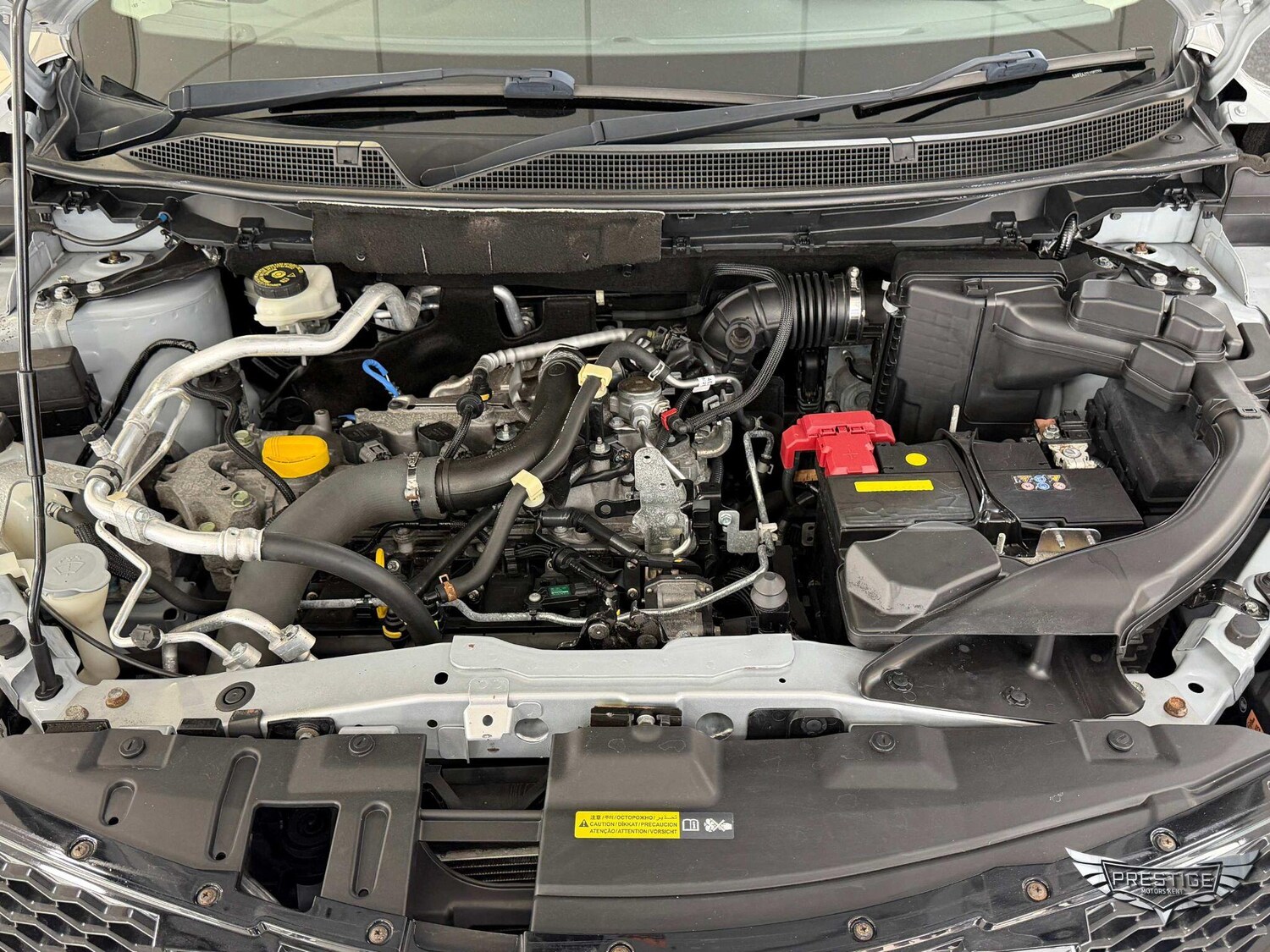 Used Nissan Qashqai 2017 for sale - 78062994: Photo 95