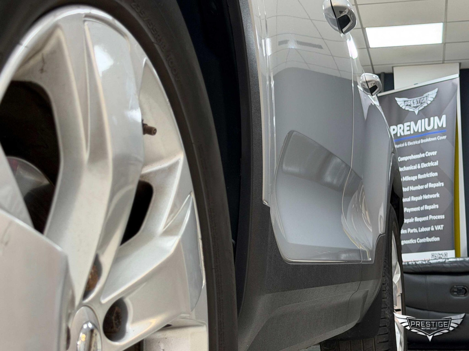 Used Volvo XC40 2018 for sale - 76975540: Photo 10