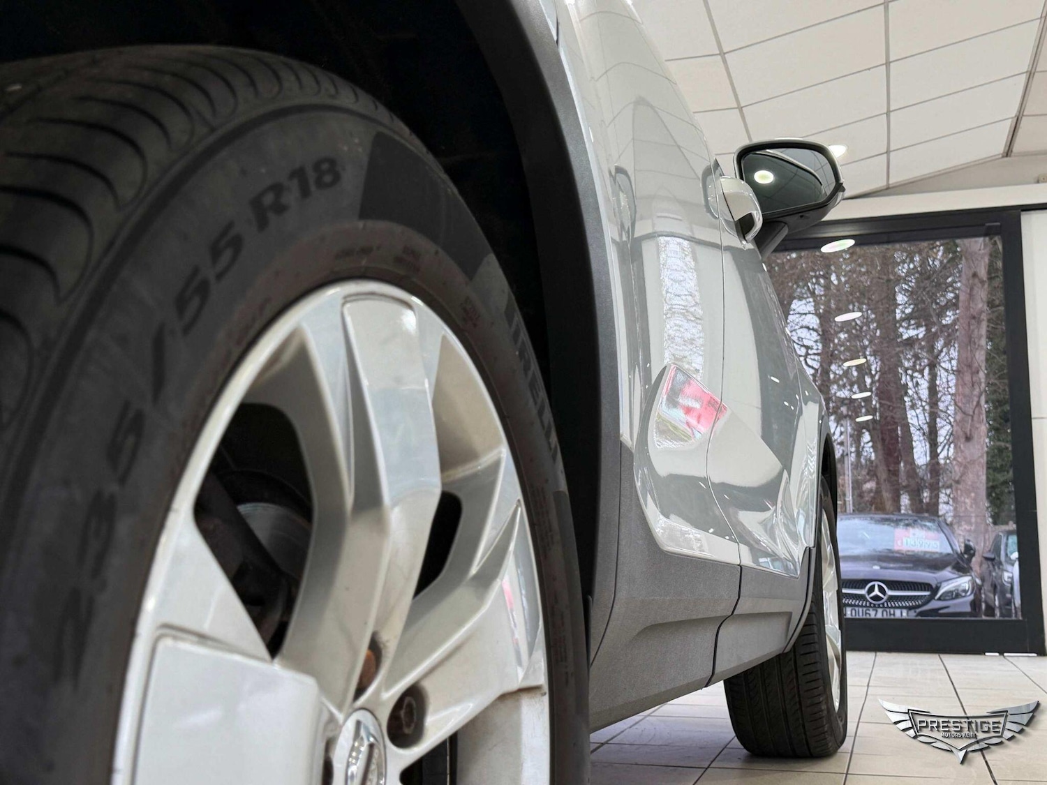 Used Volvo XC40 2018 for sale - 76975540: Photo 11