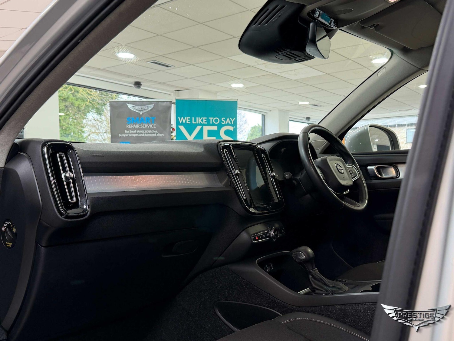 Used Volvo XC40 2018 for sale - 76975540: Photo 19