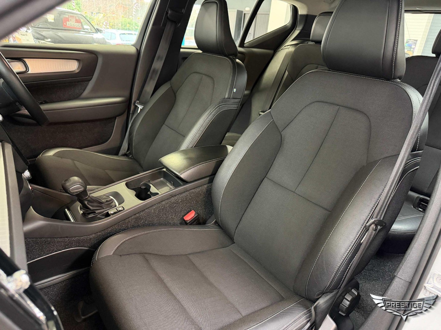 Used Volvo XC40 2018 for sale - 76975540: Photo 20