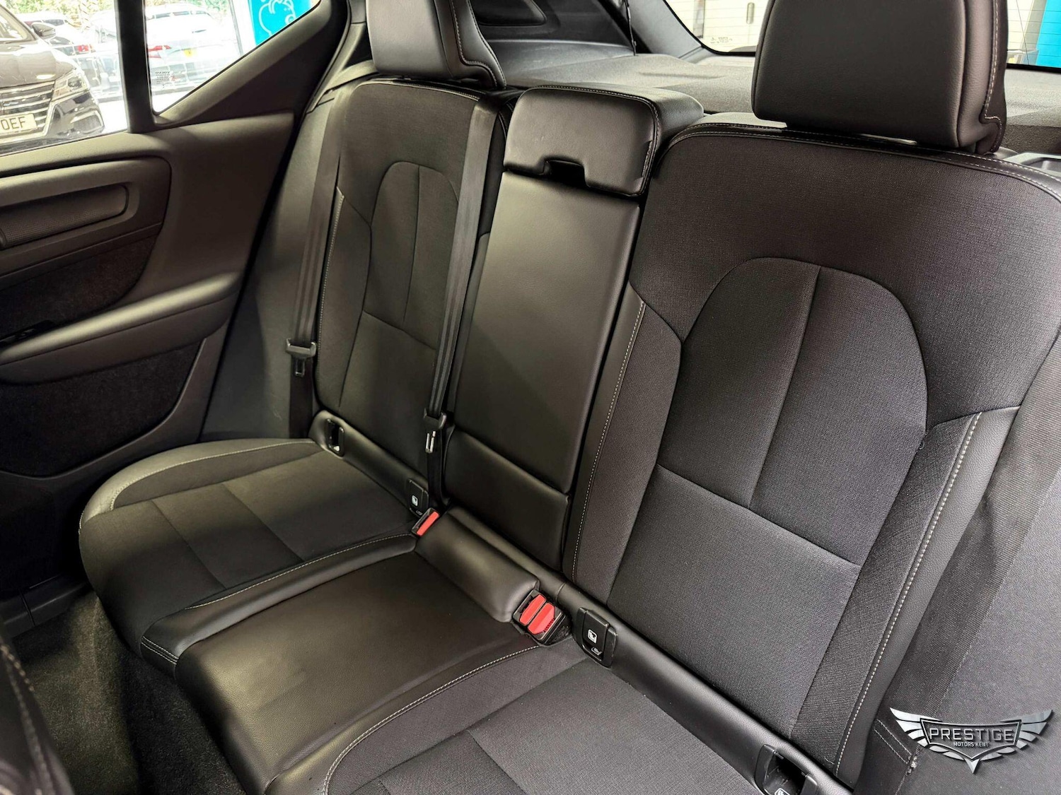 Used Volvo XC40 2018 for sale - 76975540: Photo 21