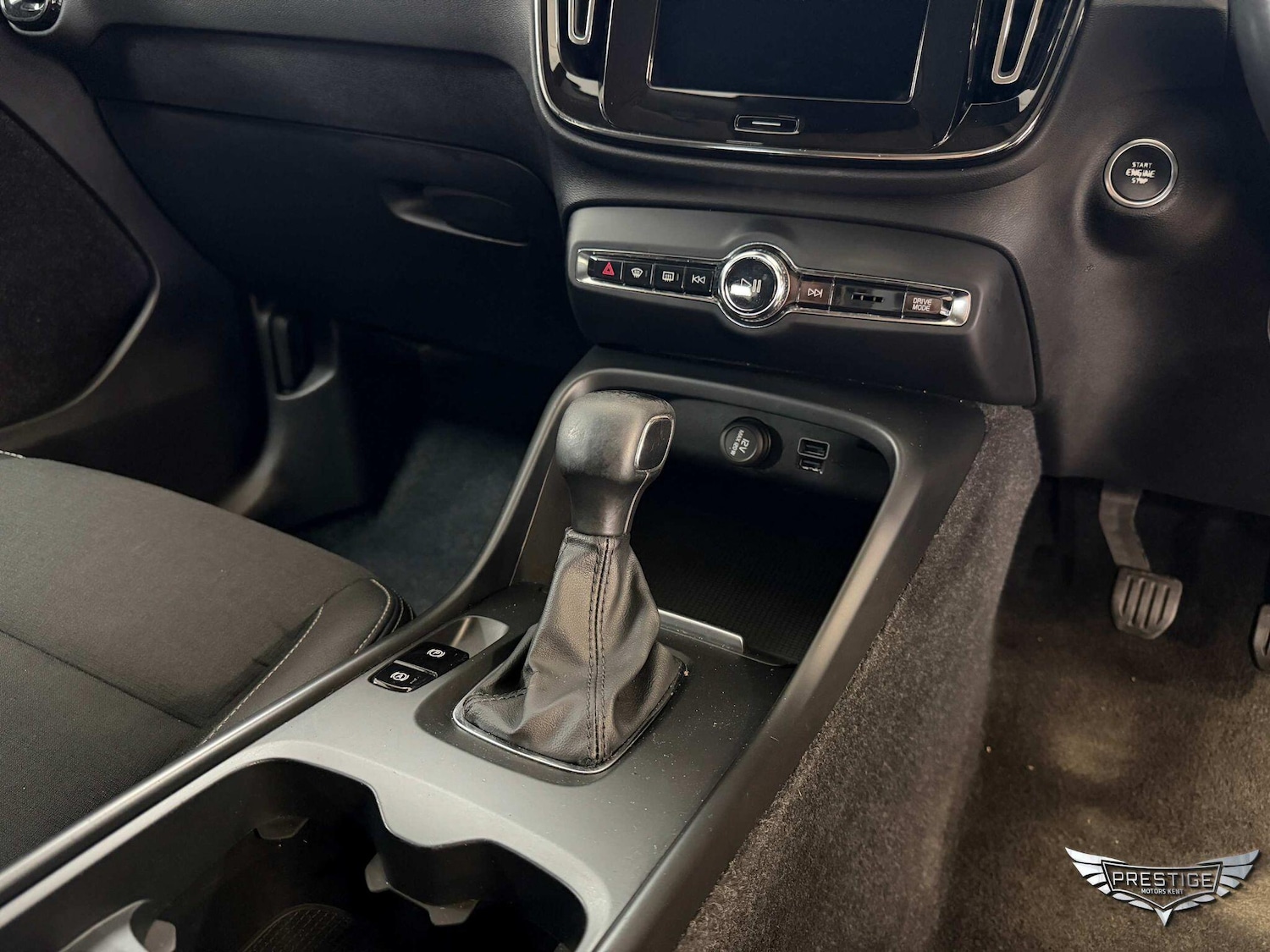 Used Volvo XC40 2018 for sale - 76975540: Photo 25