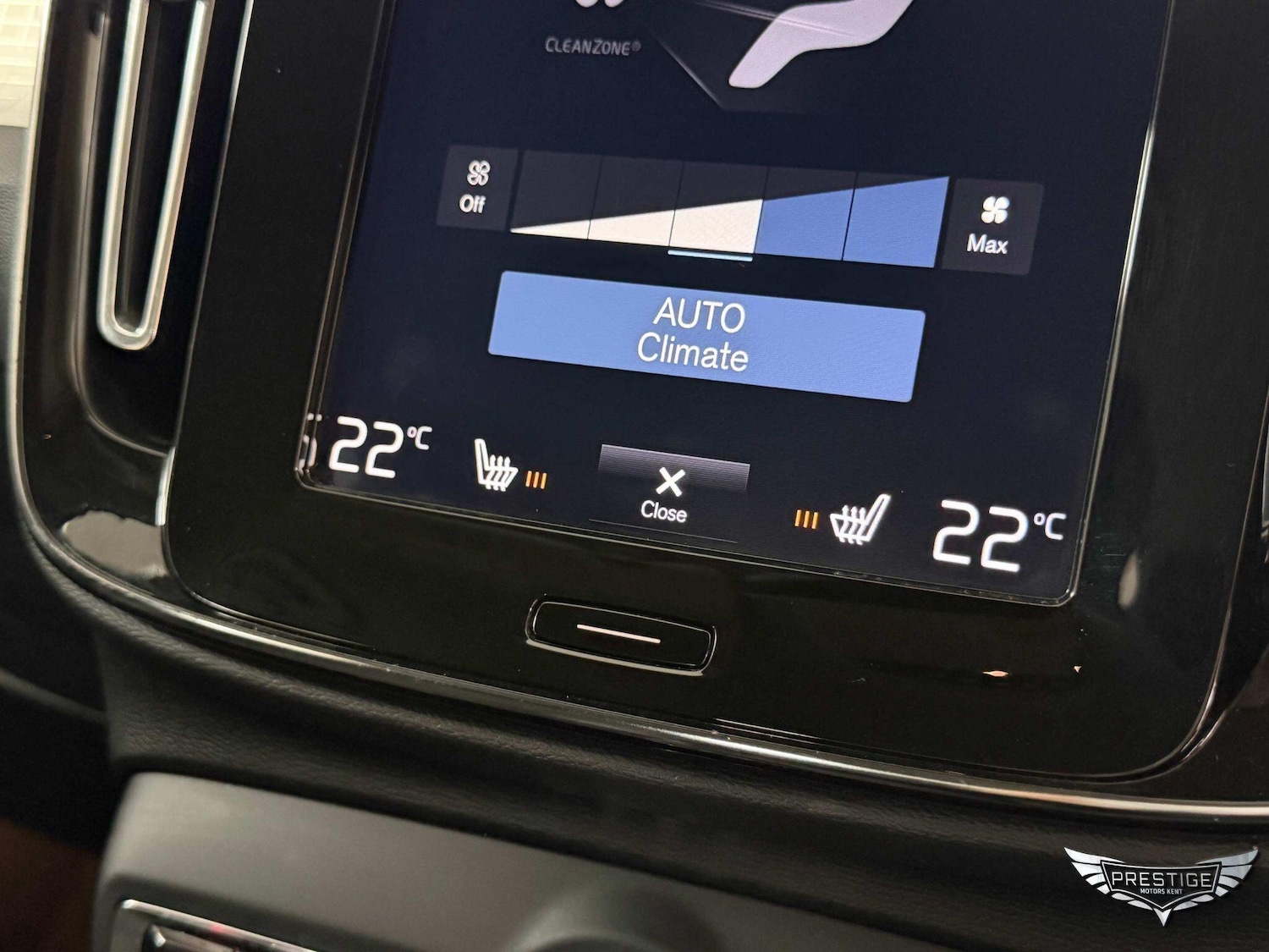 Used Volvo XC40 2018 for sale - 76975540: Photo 26