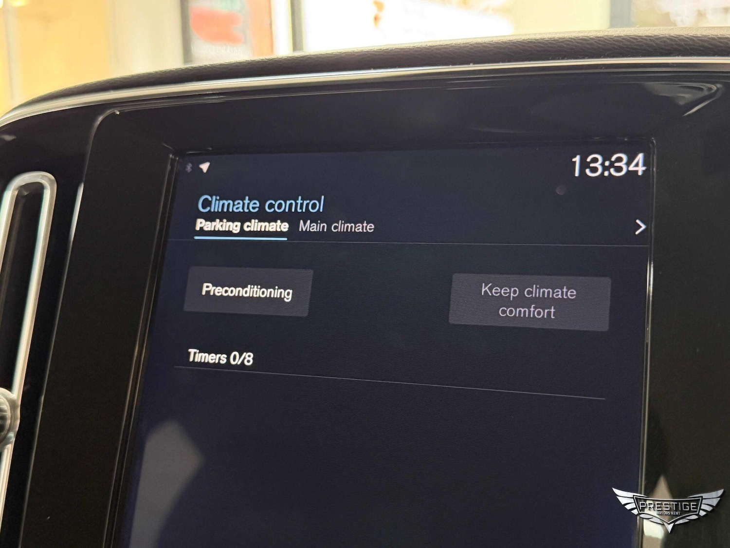 Used Volvo XC40 2018 for sale - 76975540: Photo 27