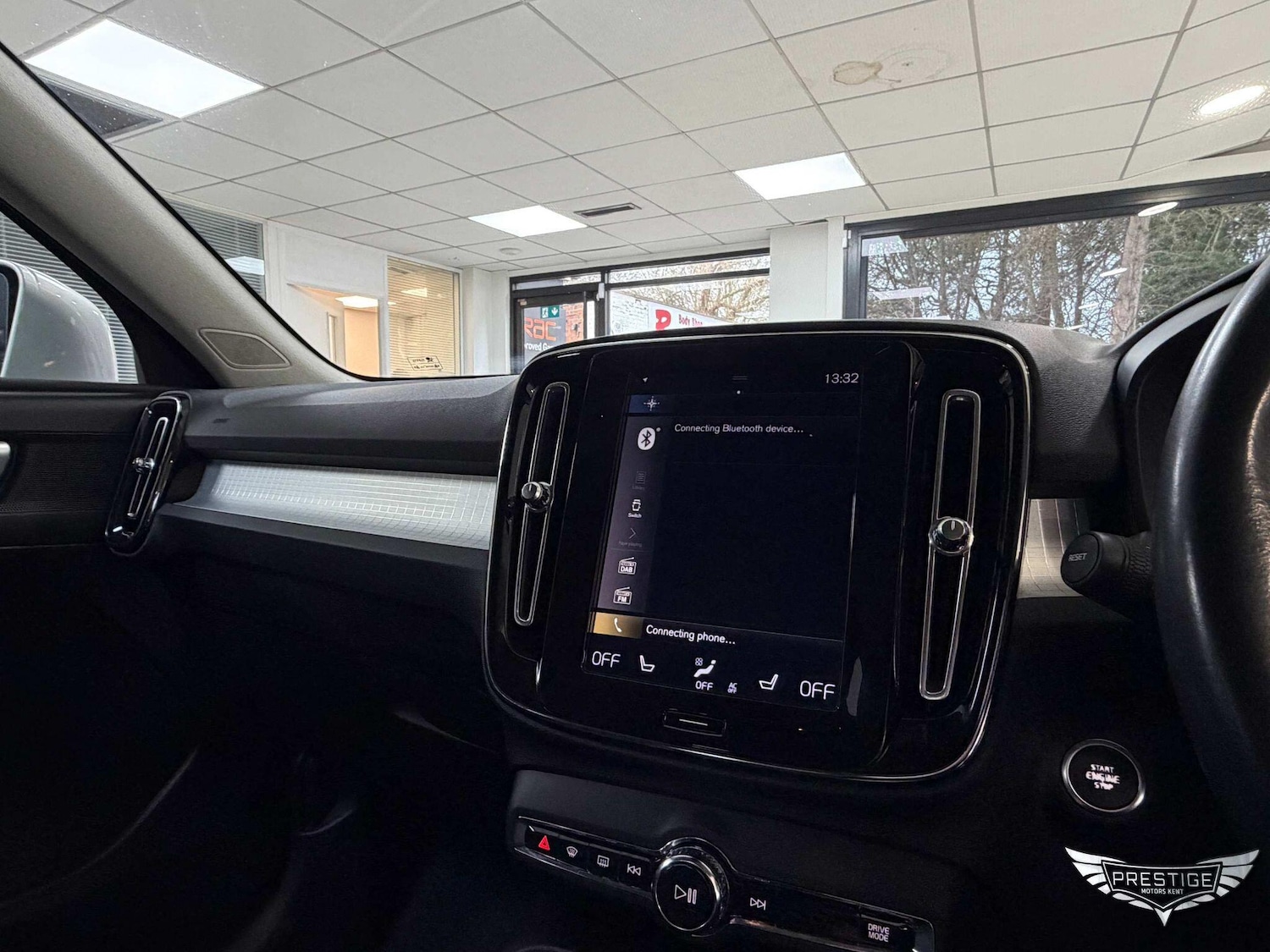 Used Volvo XC40 2018 for sale - 76975540: Photo 31