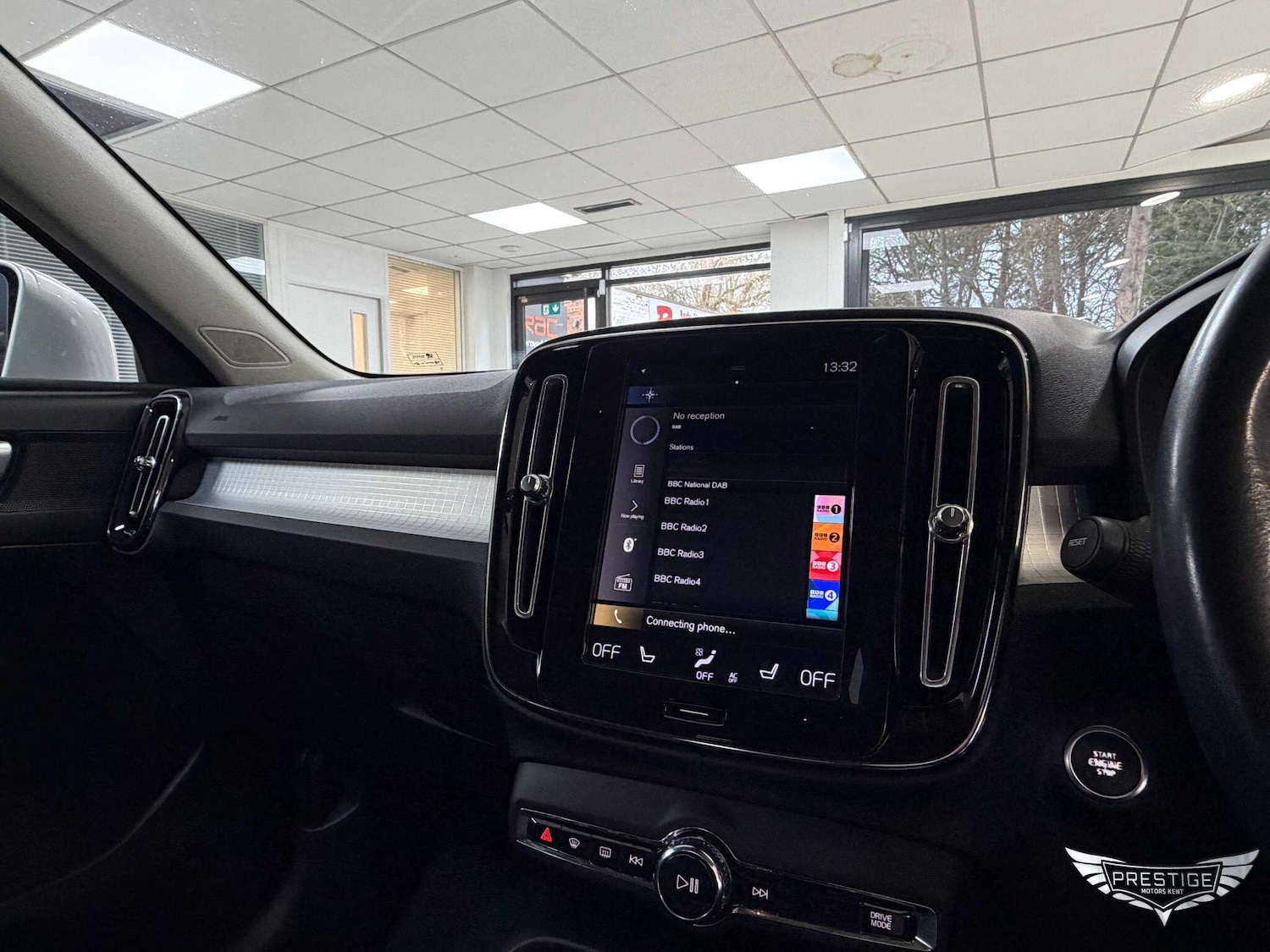 Used Volvo XC40 2018 for sale - 76975540: Photo 32