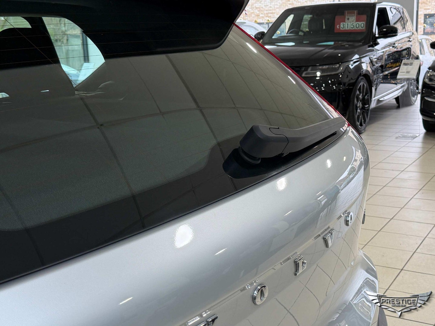 Used Volvo XC40 2018 for sale - 76975540: Photo 39