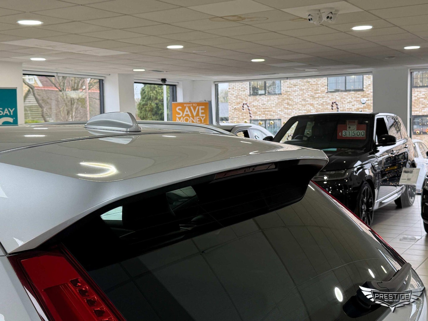 Used Volvo XC40 2018 for sale - 76975540: Photo 40