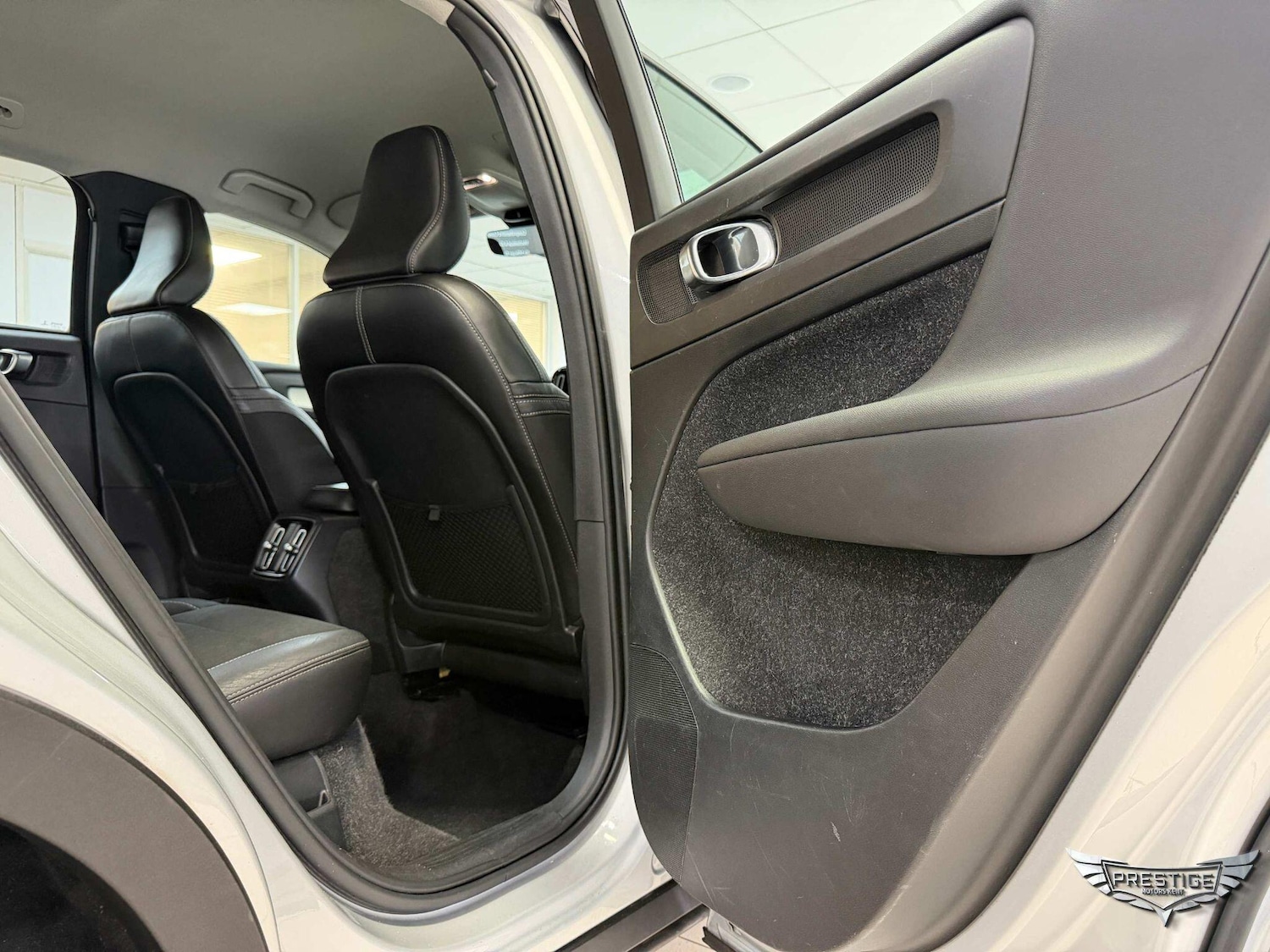 Used Volvo XC40 2018 for sale - 76975540: Photo 45