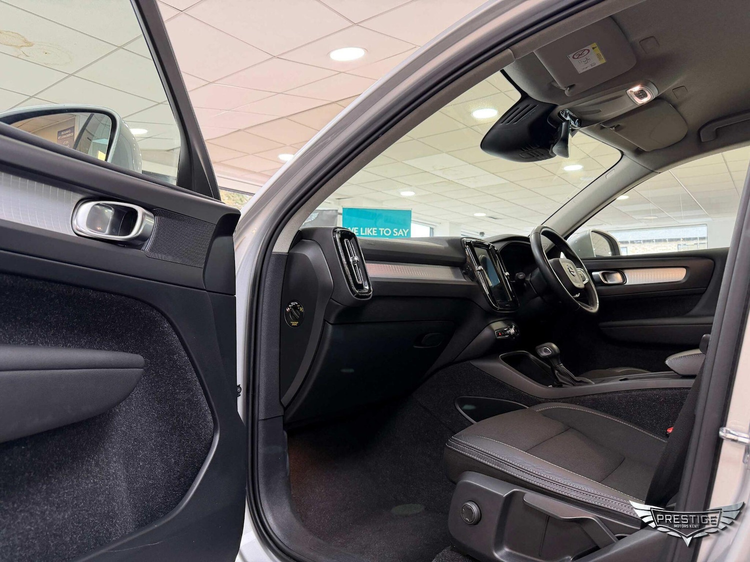 Used Volvo XC40 2018 for sale - 76975540: Photo 47