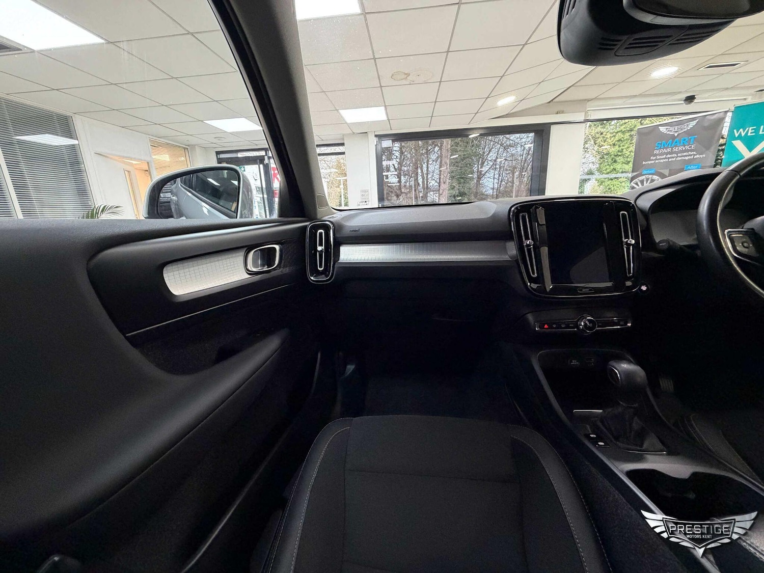 Used Volvo XC40 2018 for sale - 76975540: Photo 48