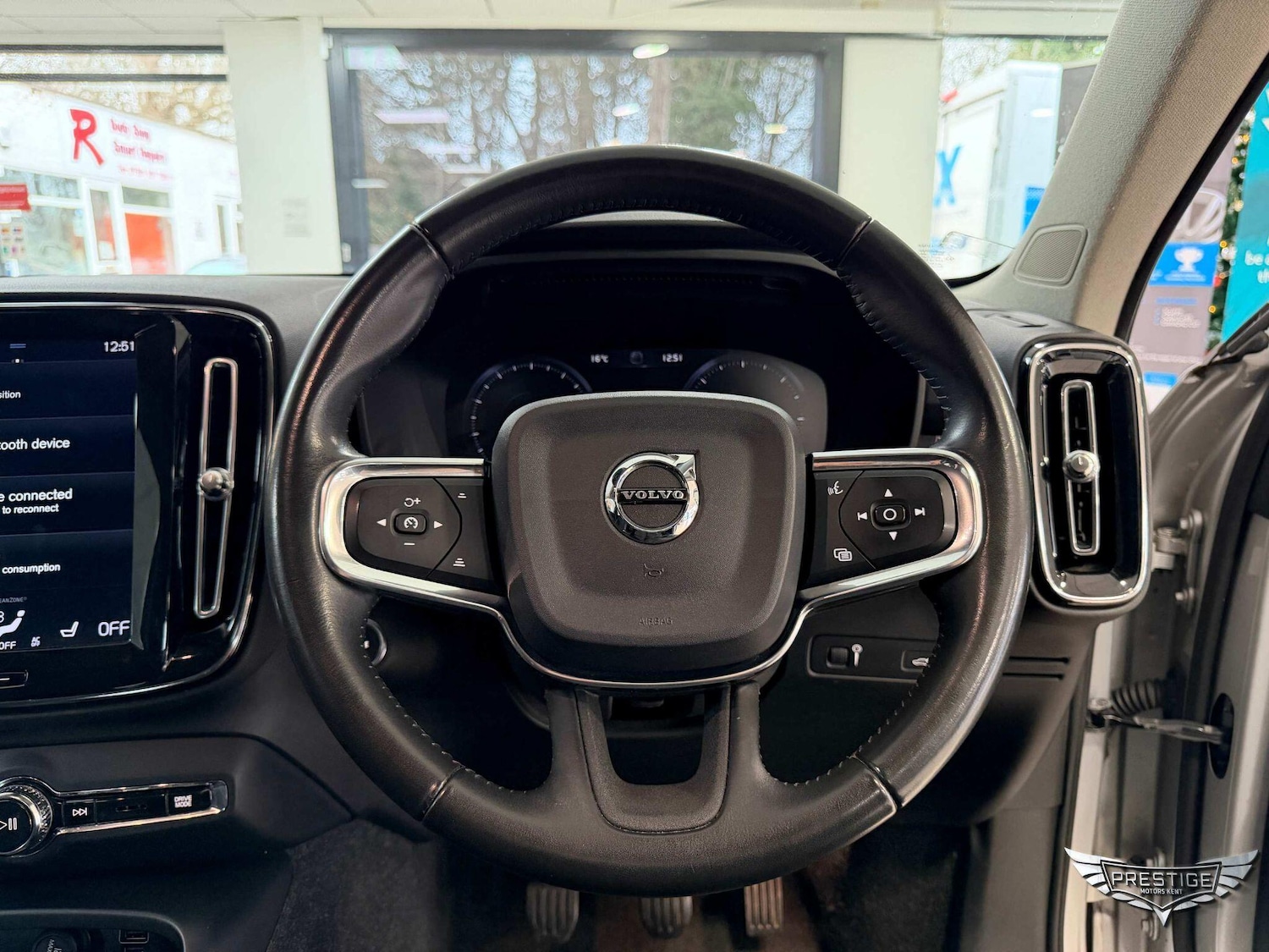 Used Volvo XC40 2018 for sale - 76975540: Photo 53