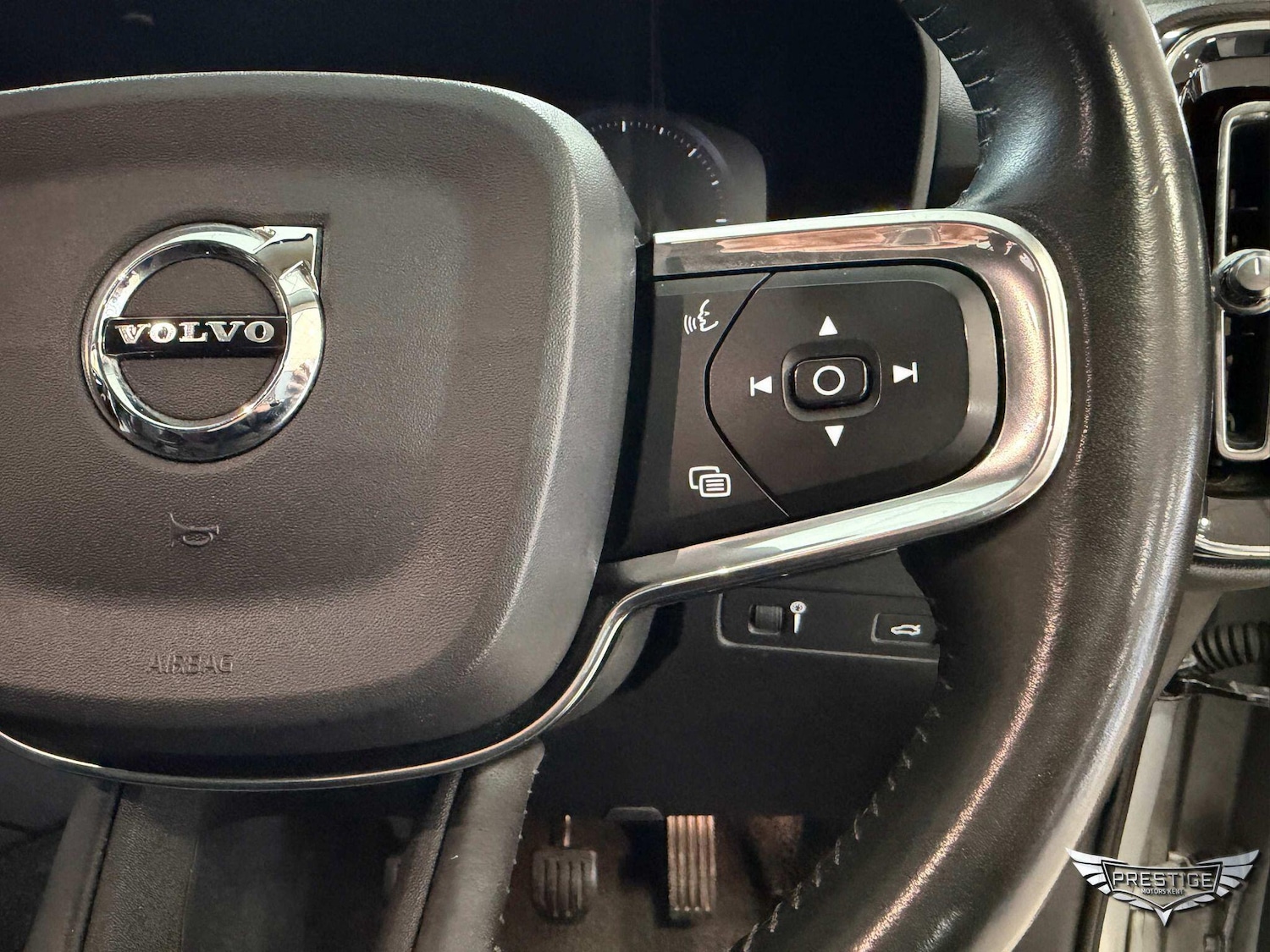 Used Volvo XC40 2018 for sale - 76975540: Photo 55