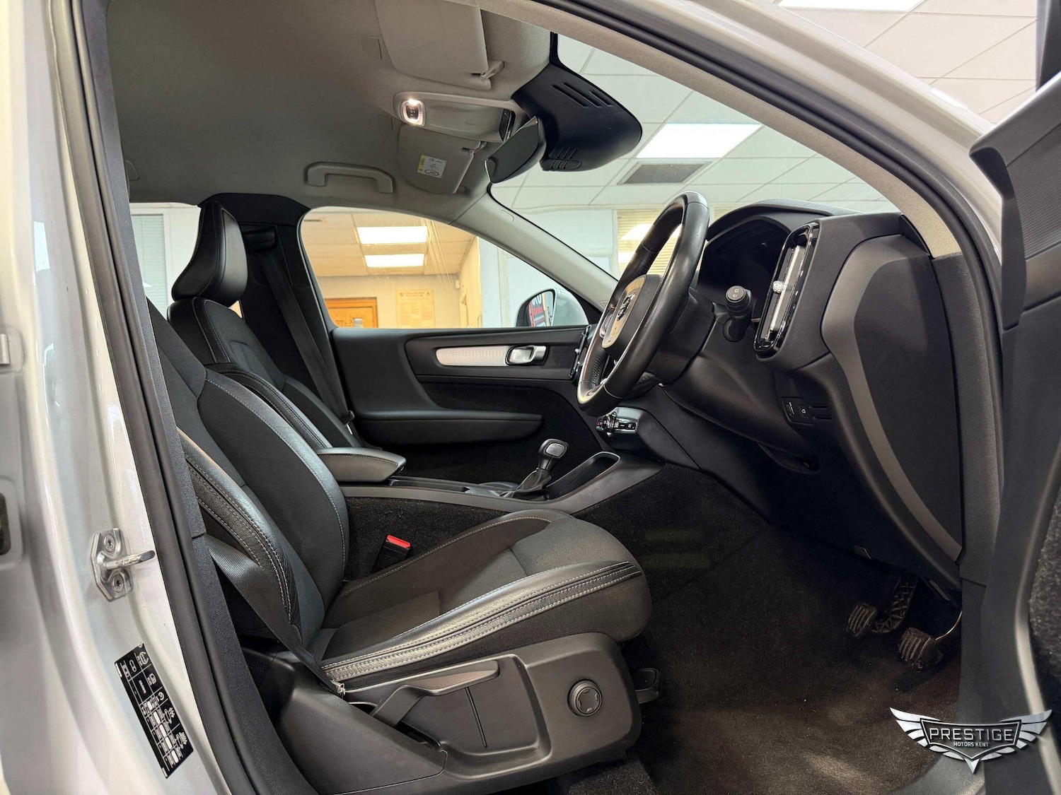 Used Volvo XC40 2018 for sale - 76975540: Photo 59