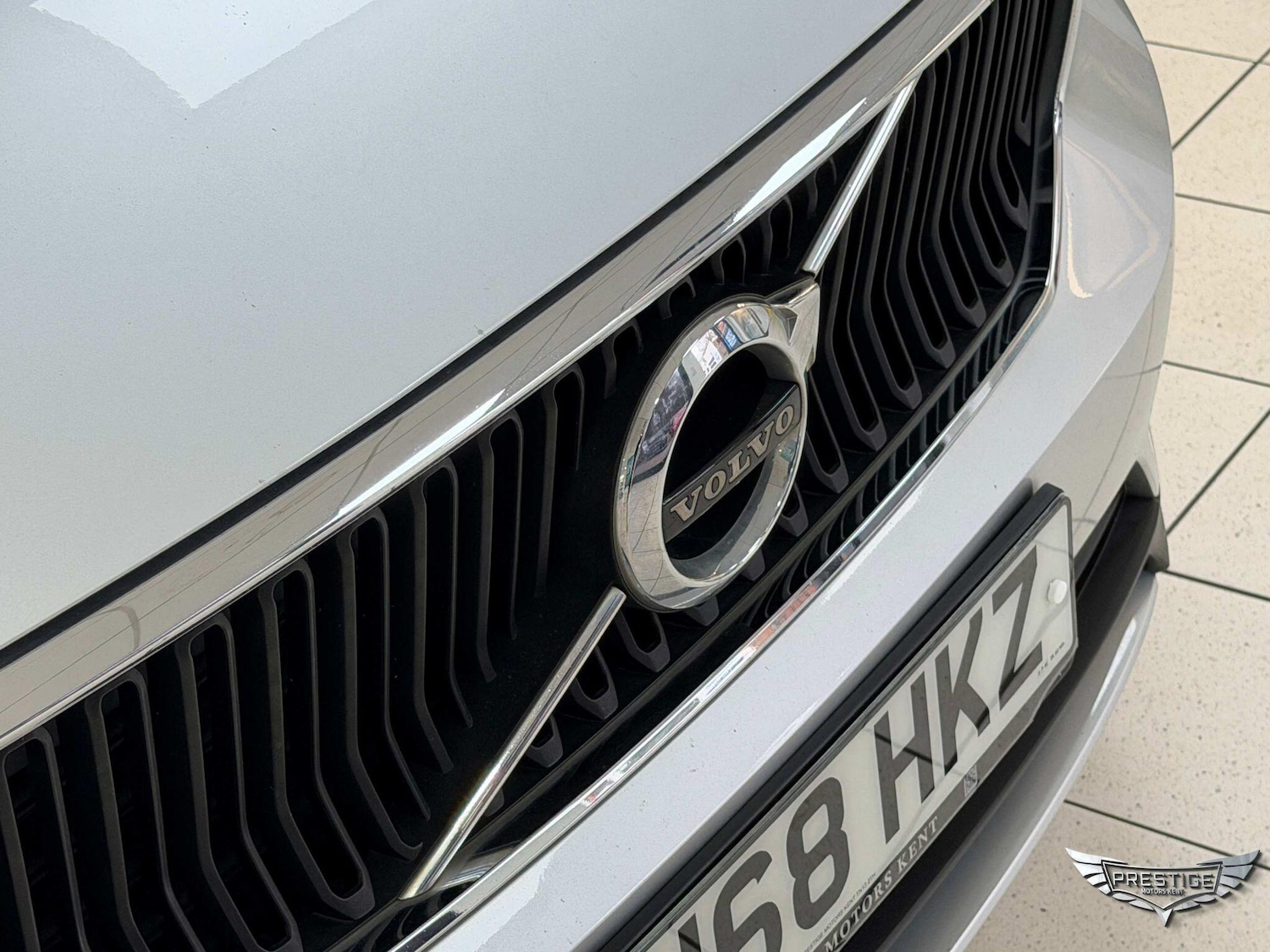 Used Volvo XC40 2018 for sale - 76975540: Photo 6