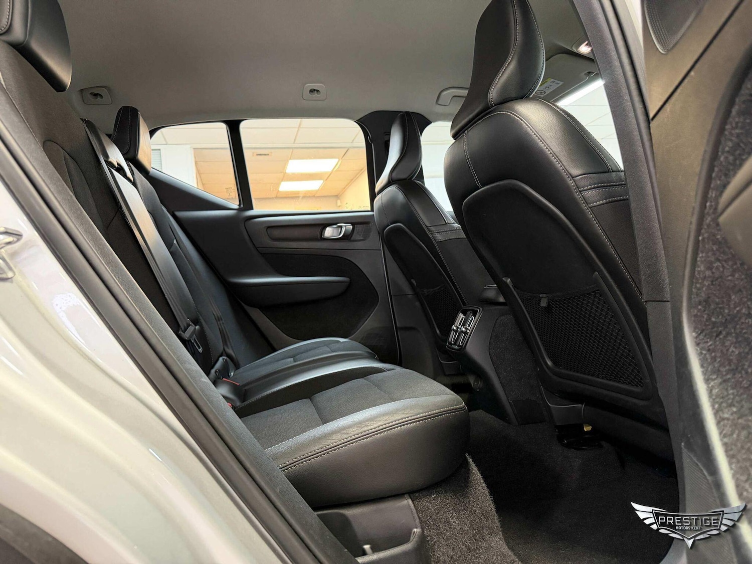 Used Volvo XC40 2018 for sale - 76975540: Photo 60