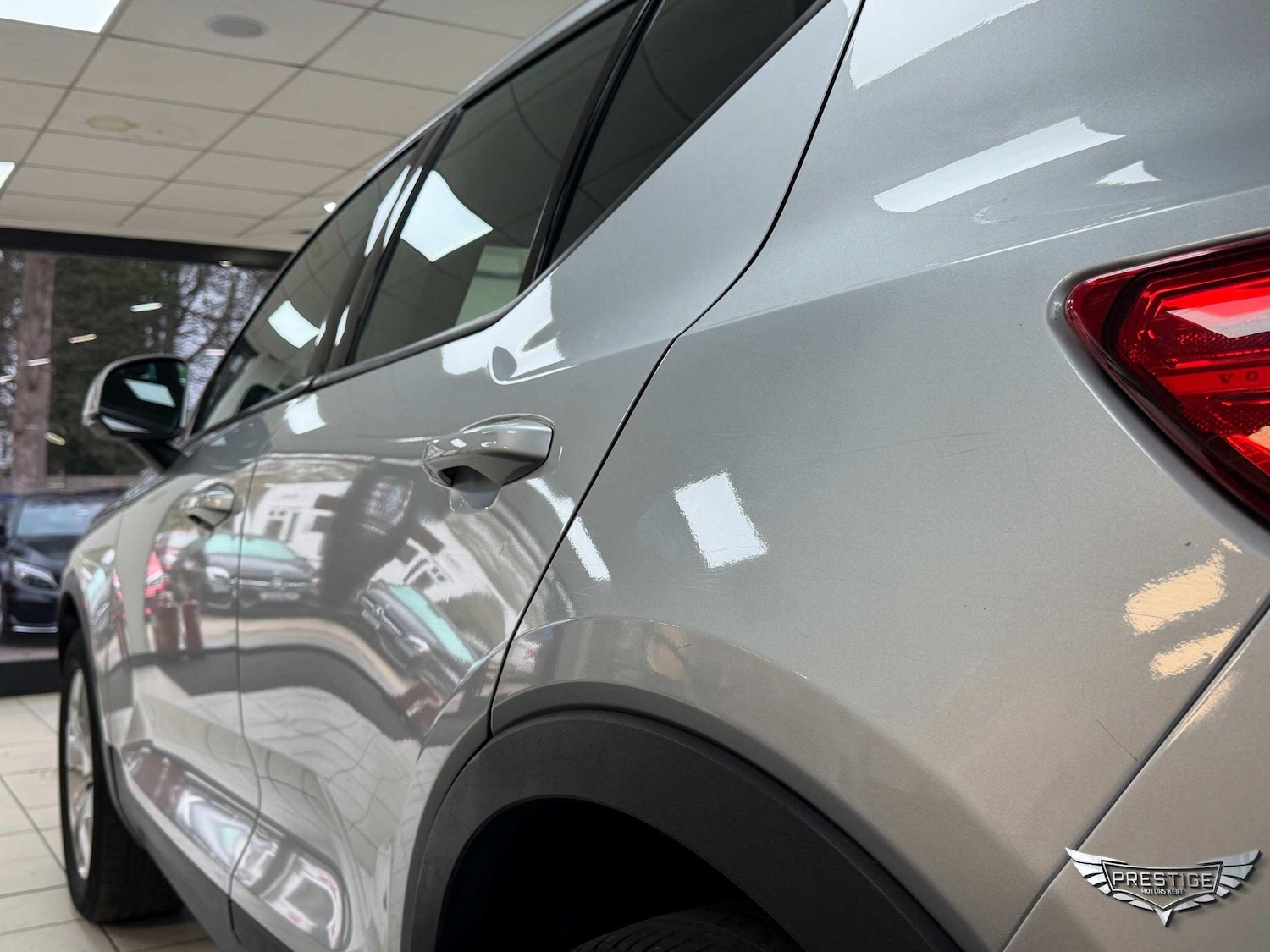 Used Volvo XC40 2018 for sale - 76975540: Photo 64