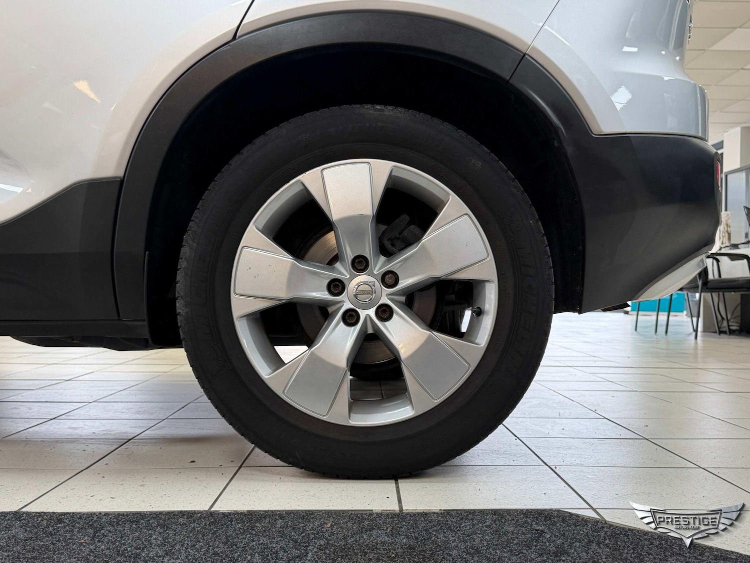 Used Volvo XC40 2018 for sale - 76975540: Photo 66