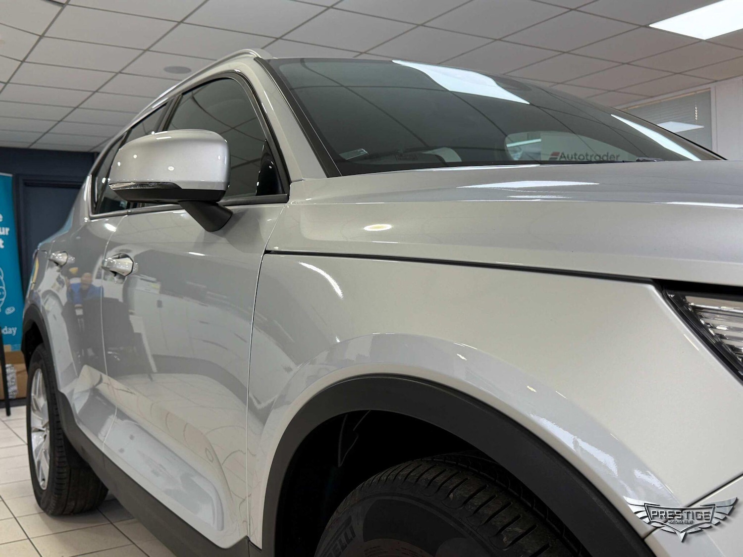 Used Volvo XC40 2018 for sale - 76975540: Photo 67