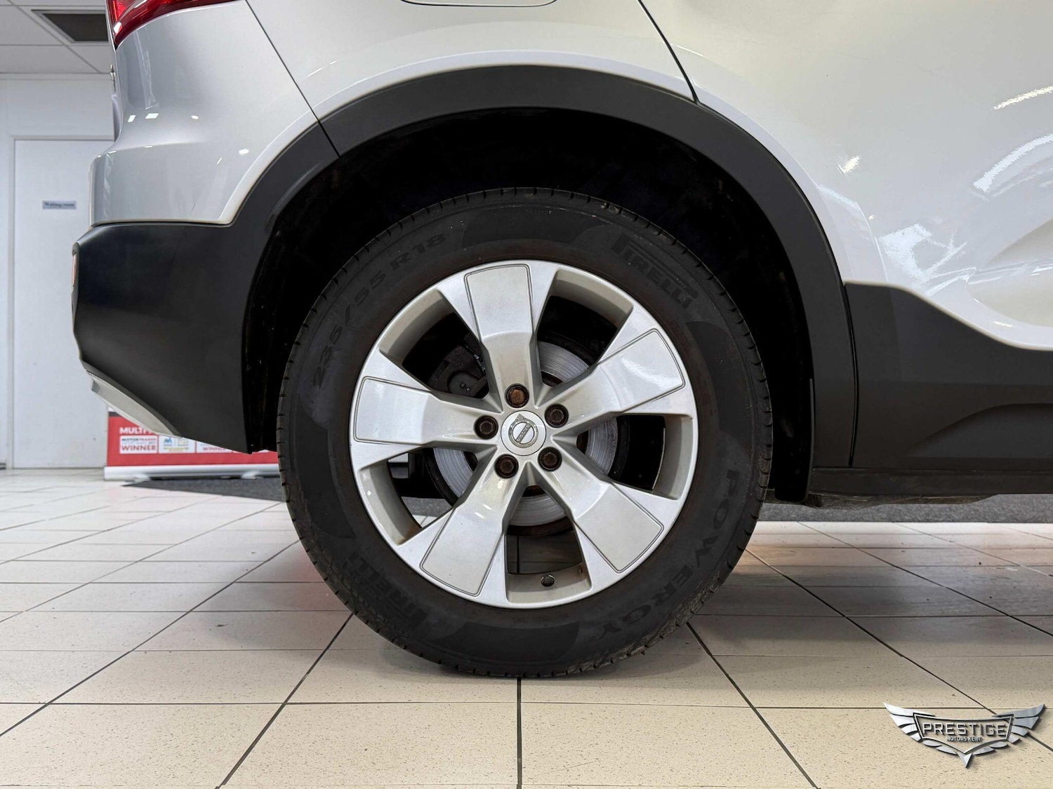 Used Volvo XC40 2018 for sale - 76975540: Photo 70