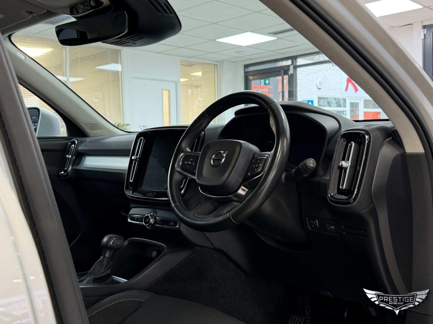 Used Volvo XC40 2018 for sale - 76975540: Photo 71