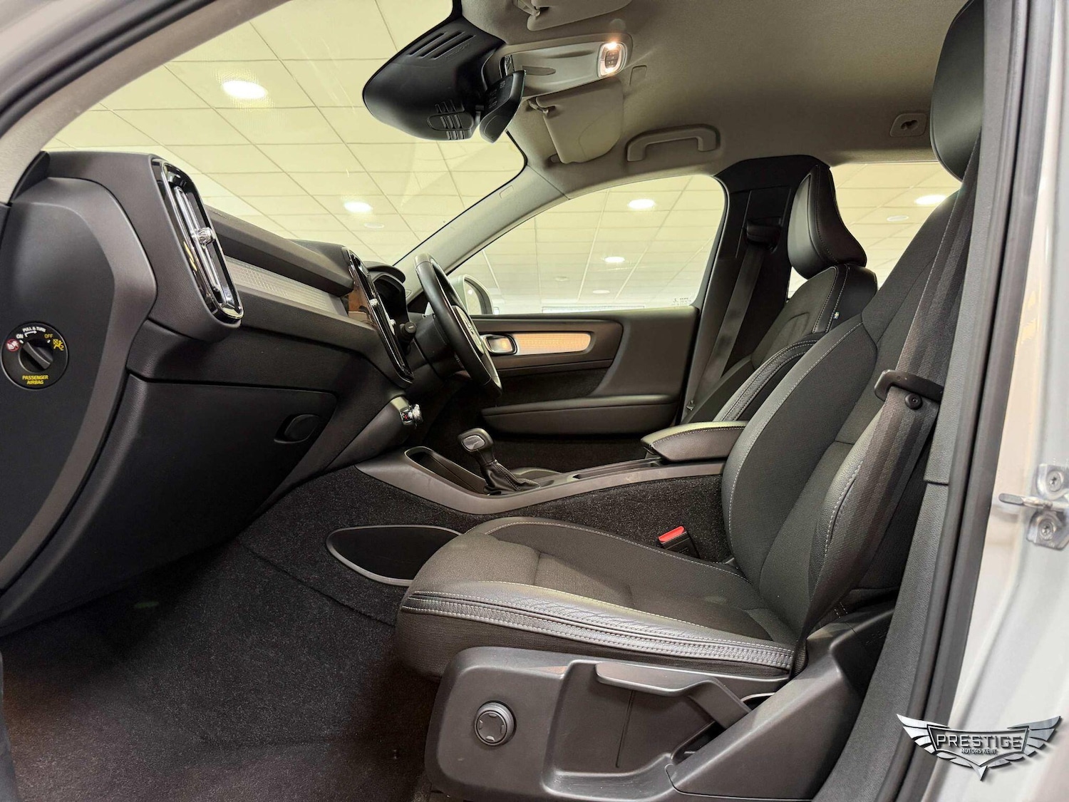 Used Volvo XC40 2018 for sale - 76975540: Photo 72