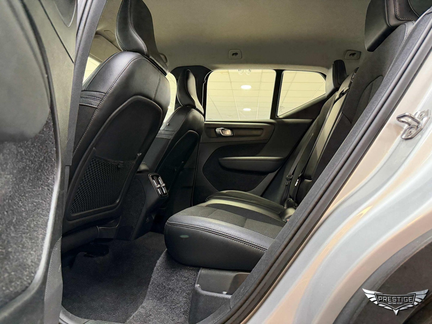 Used Volvo XC40 2018 for sale - 76975540: Photo 73