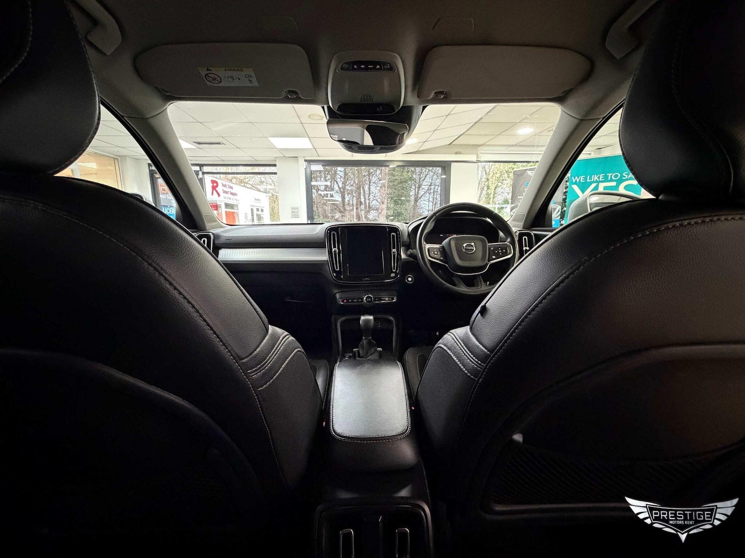 Used Volvo XC40 2018 for sale - 76975540: Photo 74