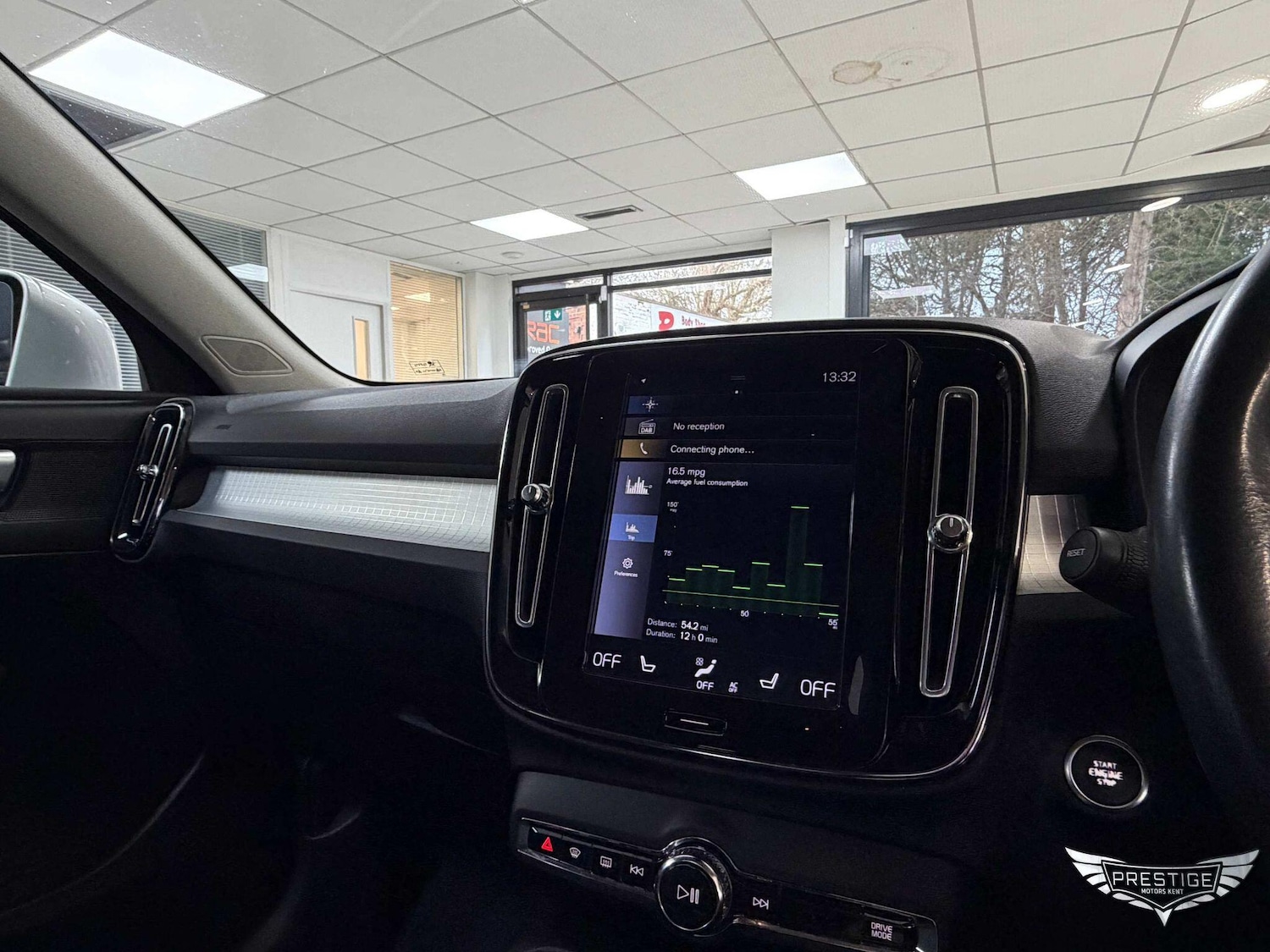 Used Volvo XC40 2018 for sale - 76975540: Photo 75