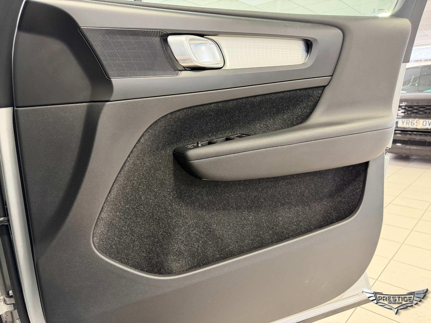 Used Volvo XC40 2018 for sale - 76975540: Photo 79