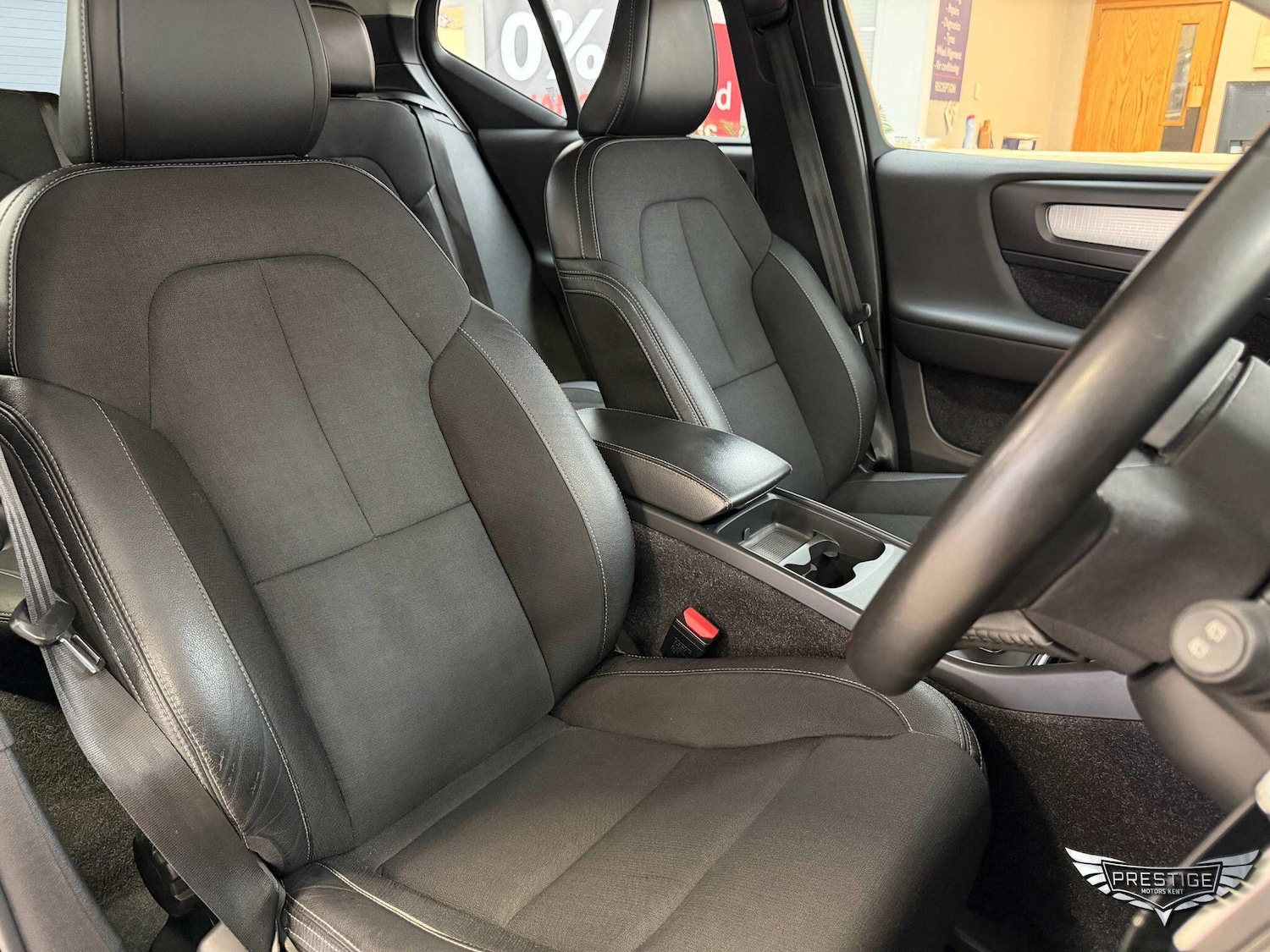 Used Volvo XC40 2018 for sale - 76975540: Photo 80