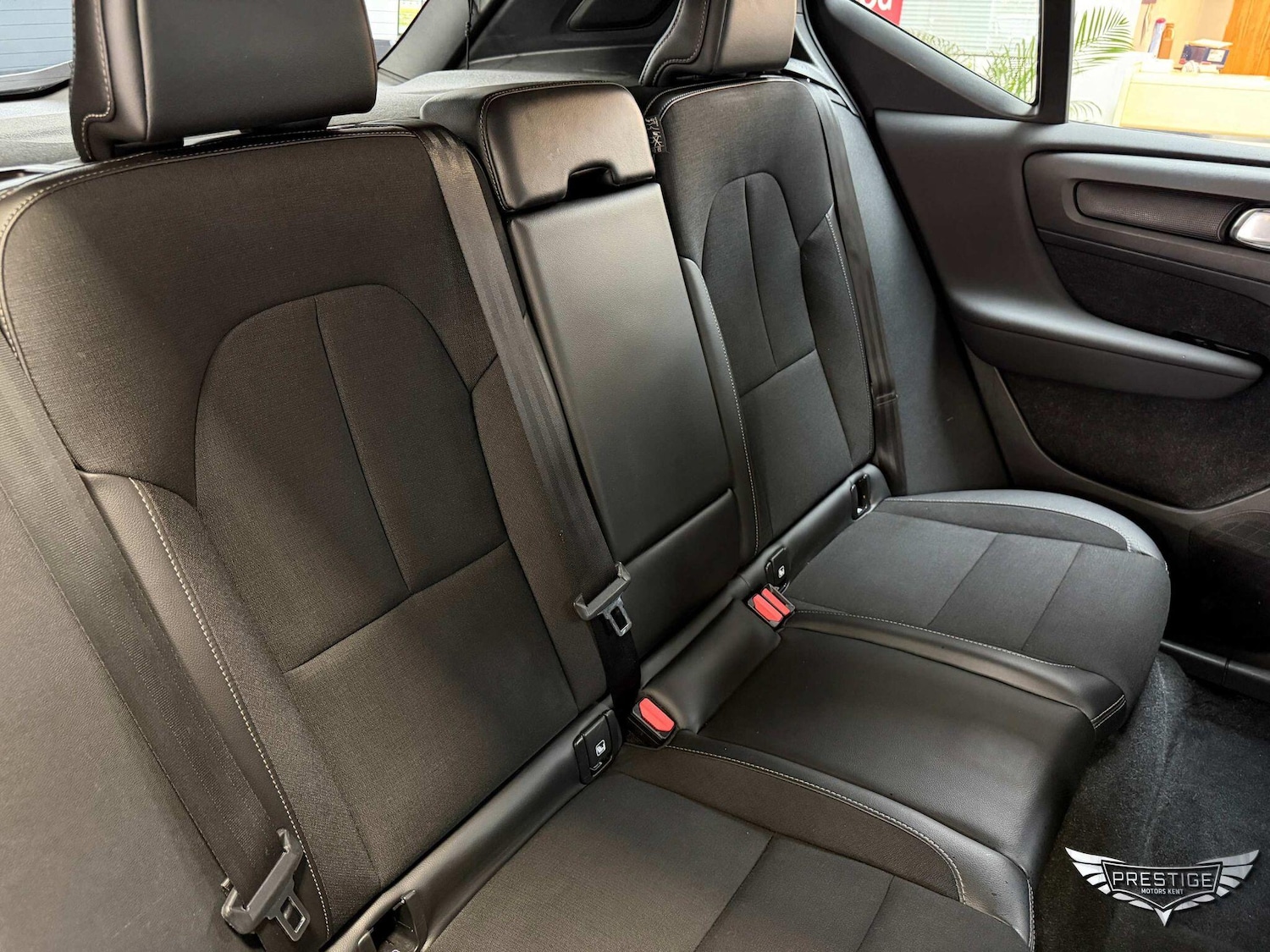 Used Volvo XC40 2018 for sale - 76975540: Photo 81