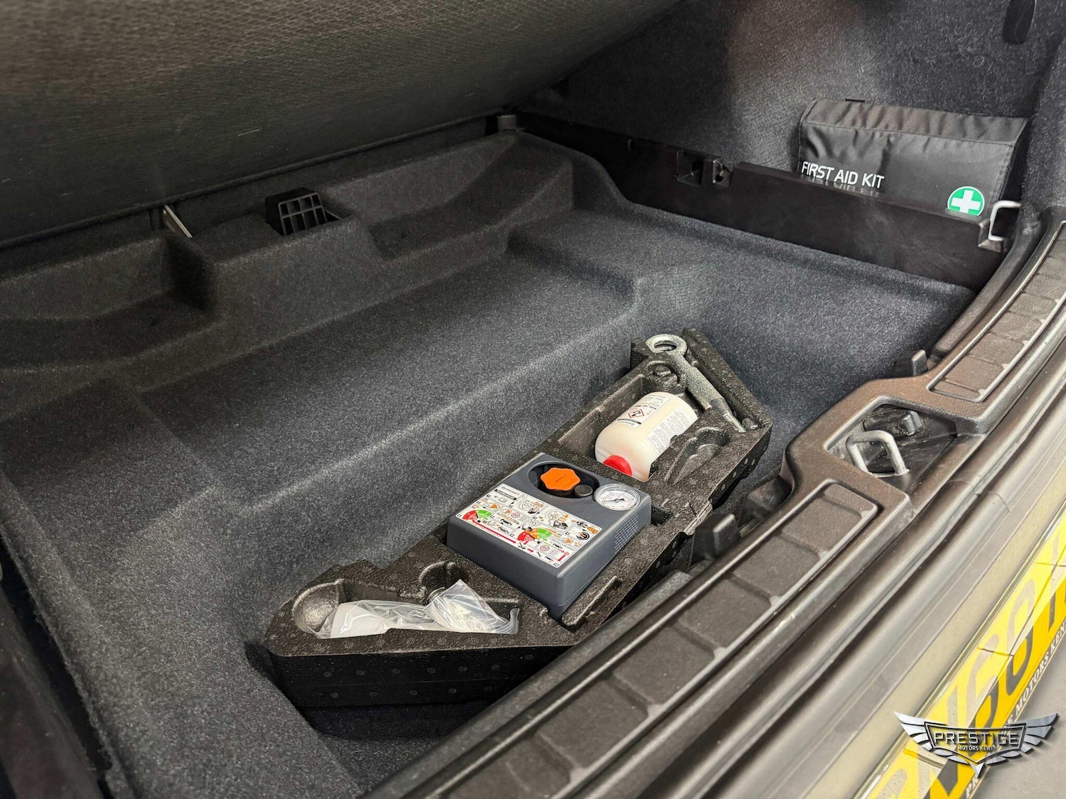 Used Volvo XC40 2018 for sale - 76975540: Photo 88