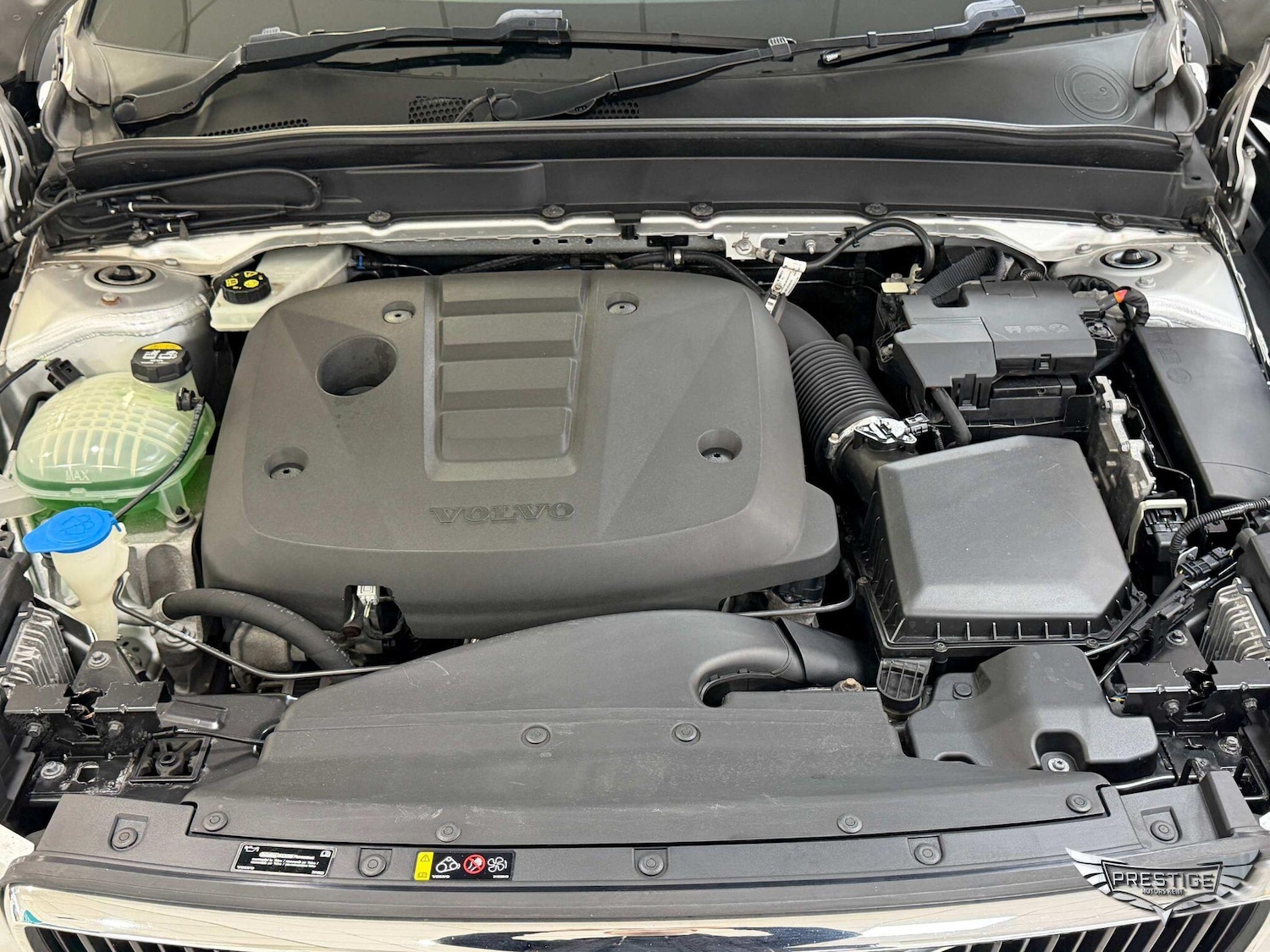 Used Volvo XC40 2018 for sale - 76975540: Photo 89