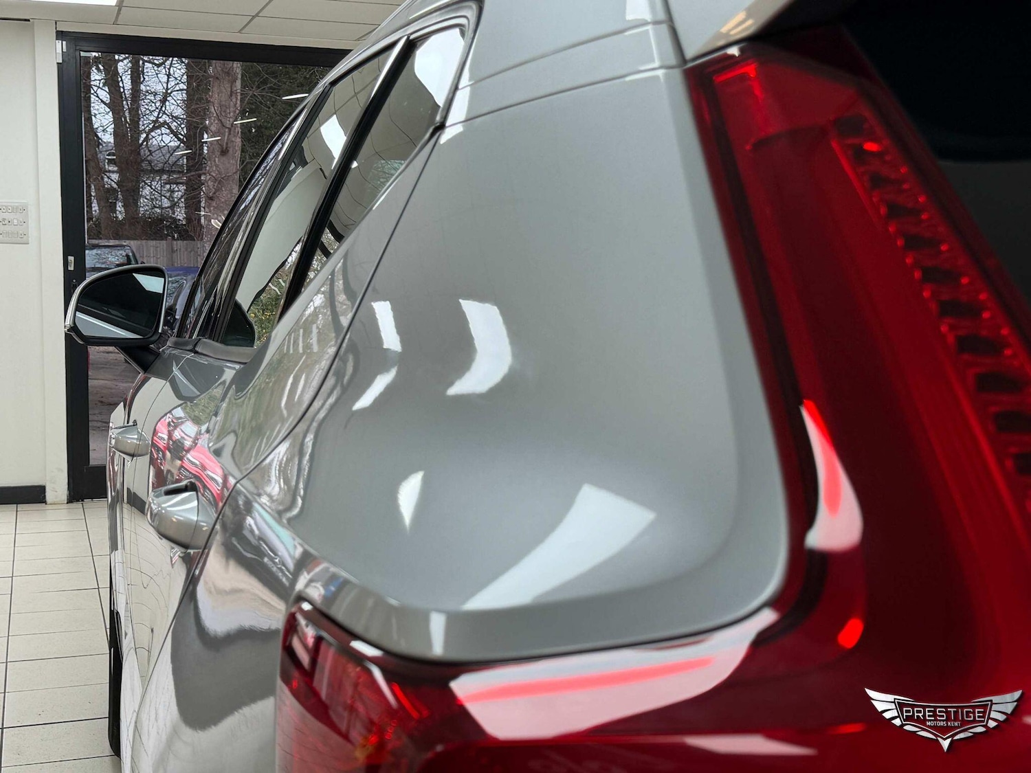 Used Volvo XC40 2018 for sale - 76975540: Photo 9