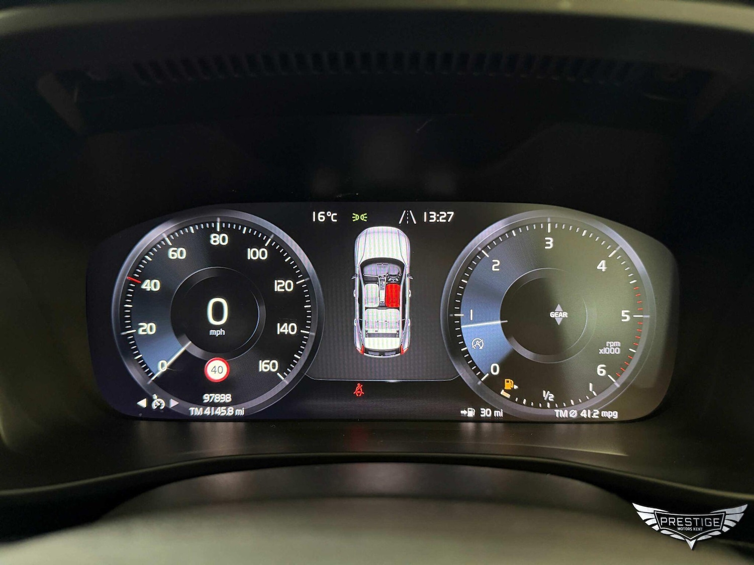 Used Volvo XC40 2018 for sale - 76975540: Photo 91