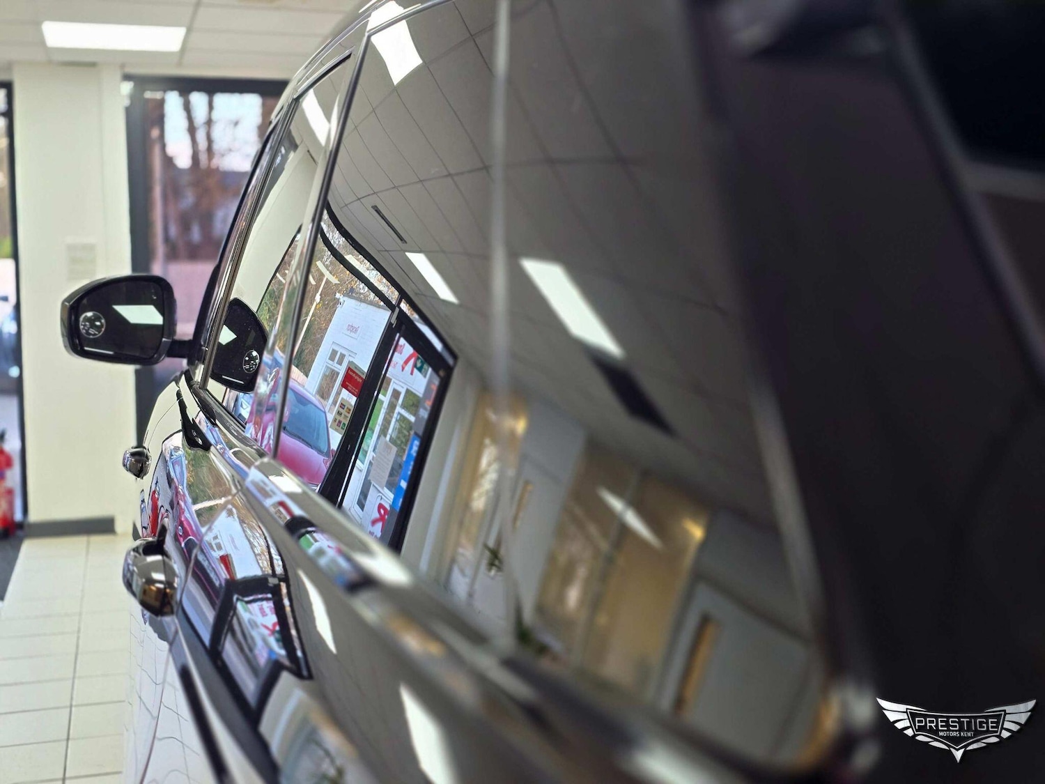 Used Land Rover Range Rover Sport 2019 for sale - 76898254: Photo 10