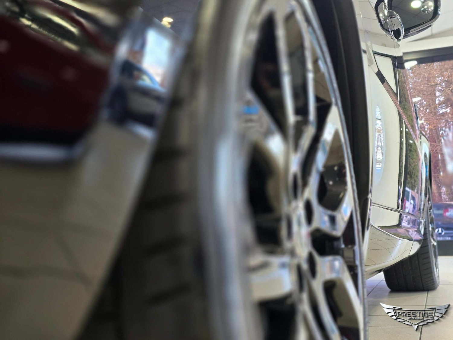 Used Land Rover Range Rover Sport 2019 for sale - 76898254: Photo 11