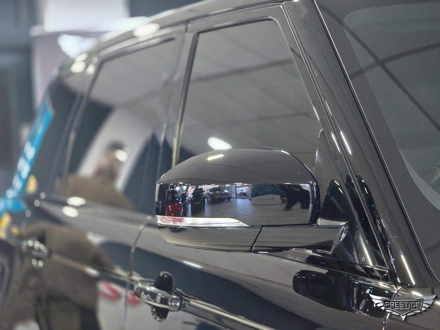 Used Land Rover Range Rover Sport 2019 for sale - 76898254: Photo 12