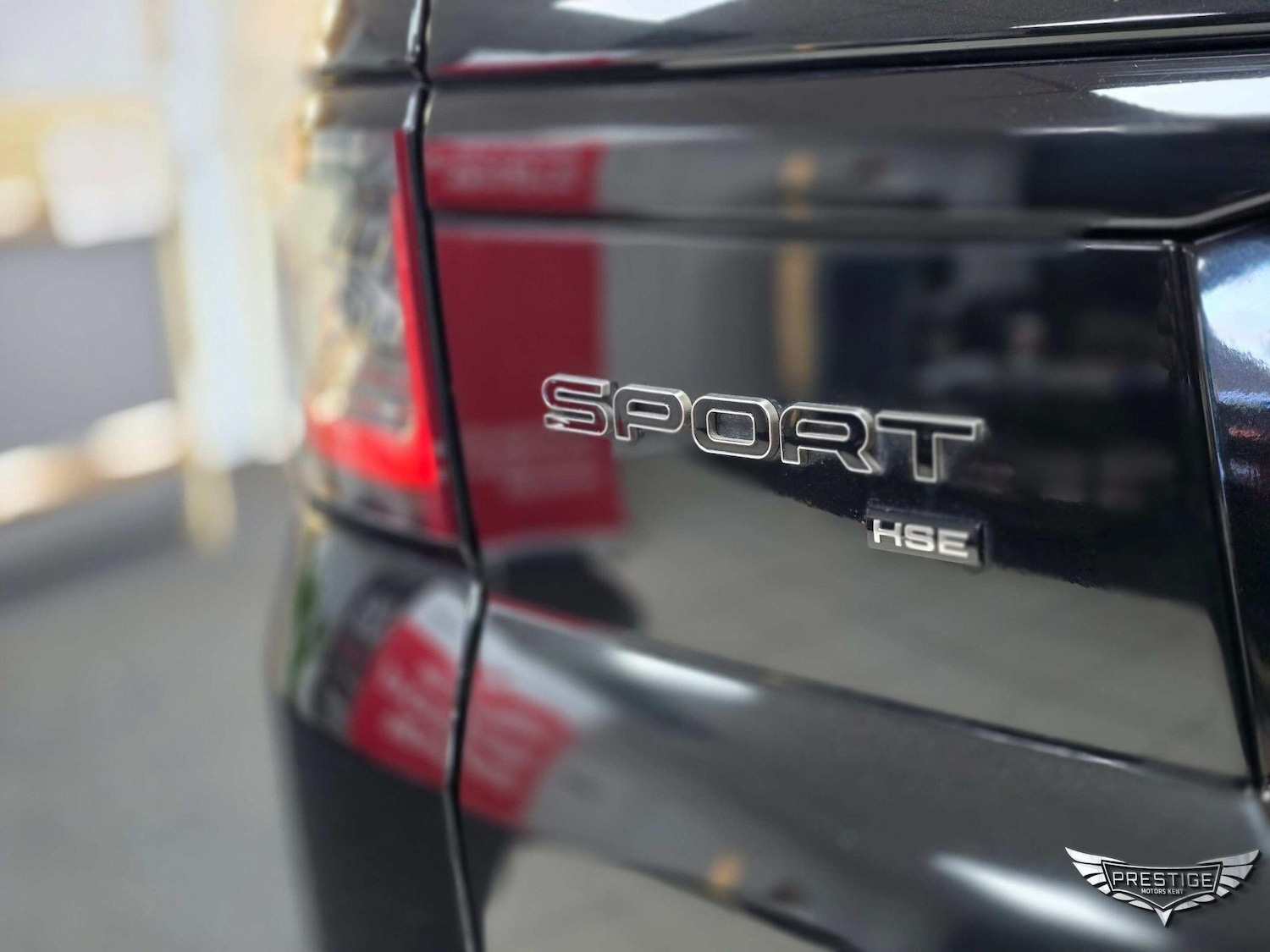 Used Land Rover Range Rover Sport 2019 for sale - 76898254: Photo 17