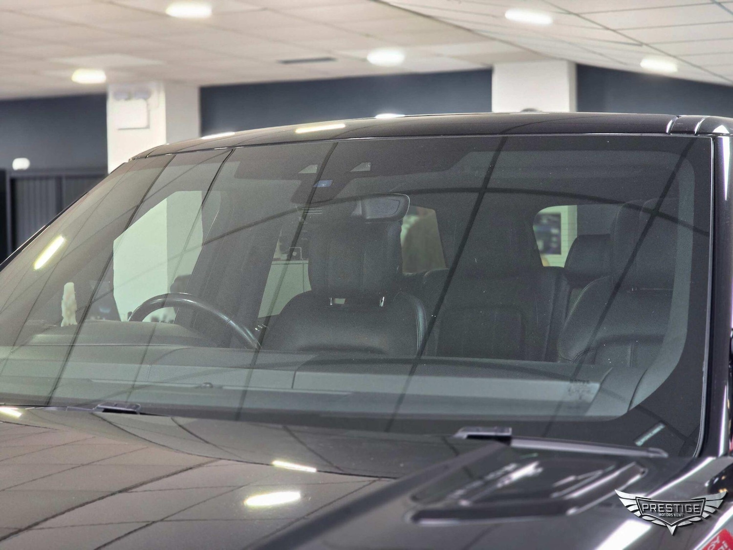 Used Land Rover Range Rover Sport 2019 for sale - 76898254: Photo 19