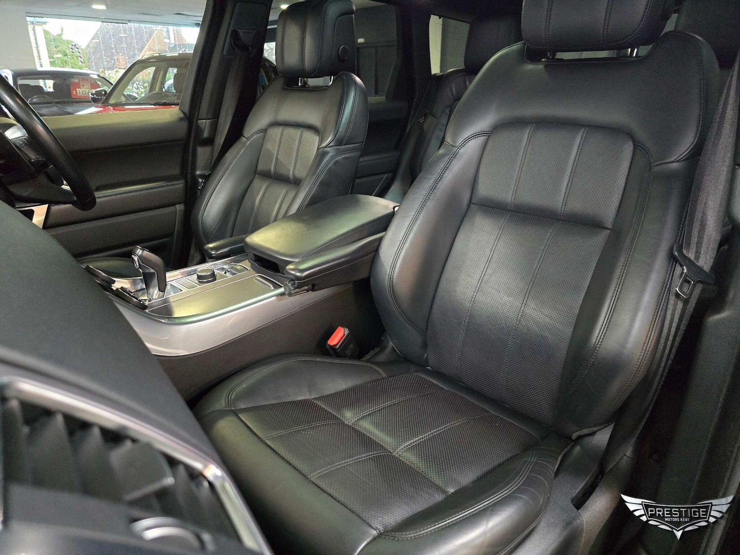 Used Land Rover Range Rover Sport 2019 for sale - 76898254: Photo 23