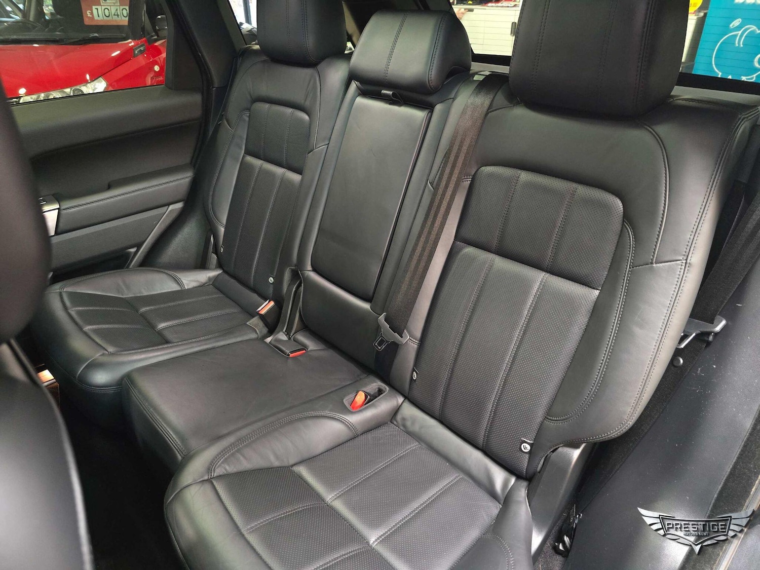 Used Land Rover Range Rover Sport 2019 for sale - 76898254: Photo 24