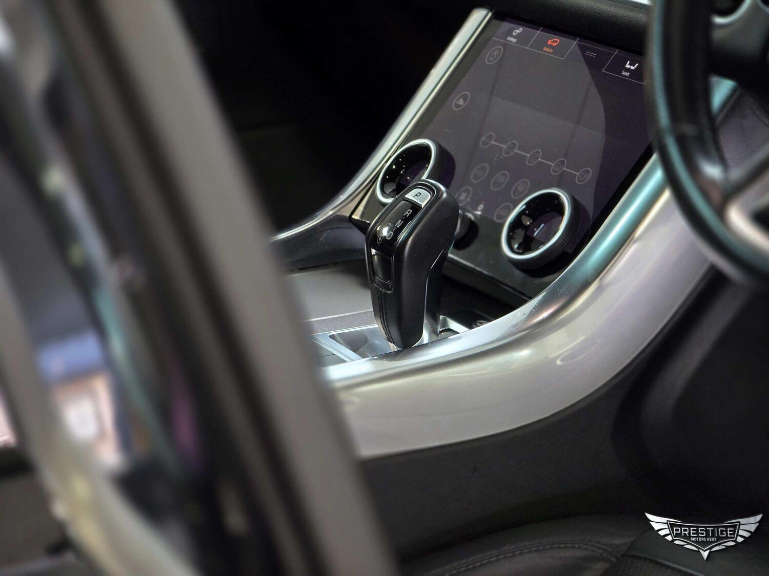 Used Land Rover Range Rover Sport 2019 for sale - 76898254: Photo 27