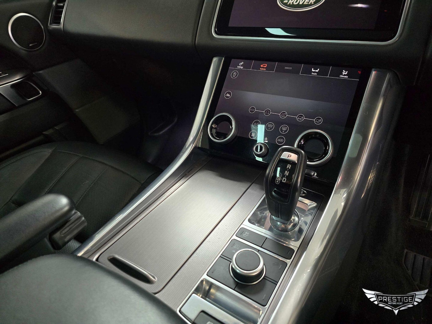 Used Land Rover Range Rover Sport 2019 for sale - 76898254: Photo 28