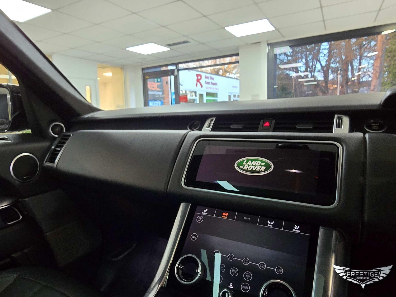 Used Land Rover Range Rover Sport 2019 for sale - 76898254: Photo 29